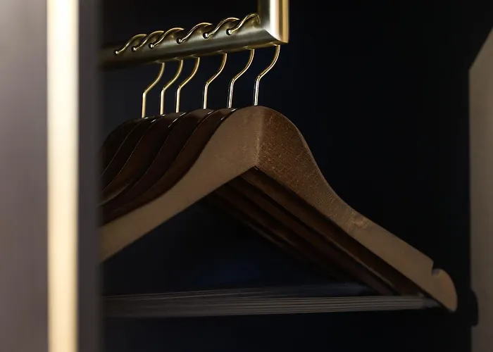 Hotell - The Niu, Rig By Ihg Lübeck