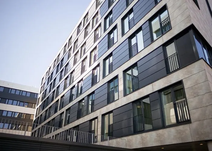 - The Niu, Rig By Ihg Hotell 3*