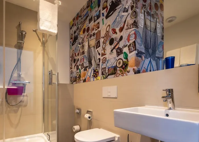 Hotel - The Niu, Rig By Ihg Lübeck