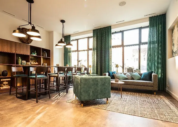 - The Niu, Rig By Ihg 3*