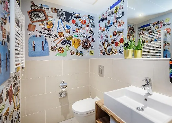 Hotel - The Niu, Rig By Ihg 3*