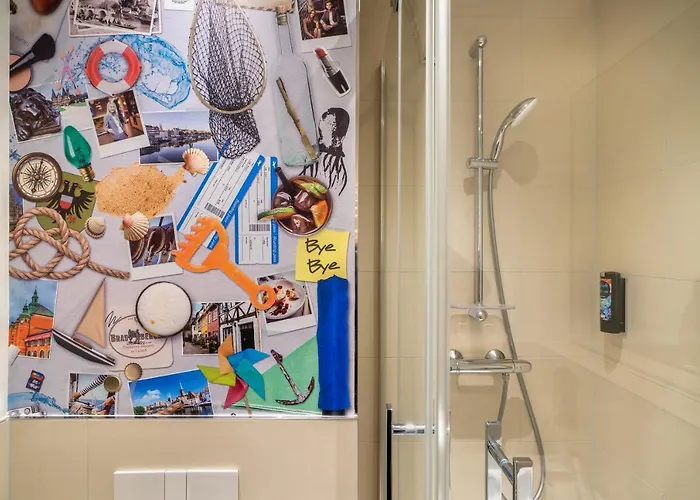 Hotell - The Niu, Rig By Ihg 3*